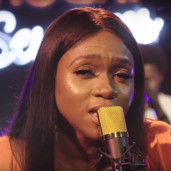 Waje Biography, Net Worth And Career