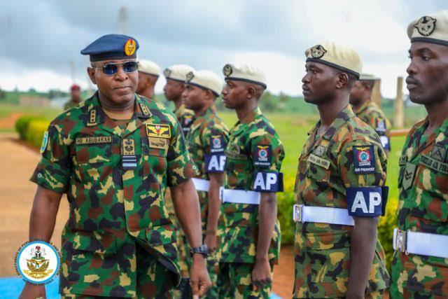 Top Career Opportunities For Graduates Of Nigeria’S Military Universities (2025)