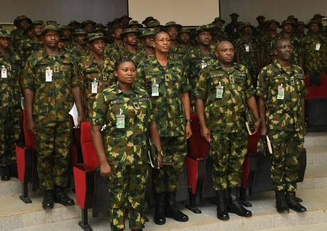 Complete List Of All Military Command Schools In Nigeria’S 36 States (2025 Guide)