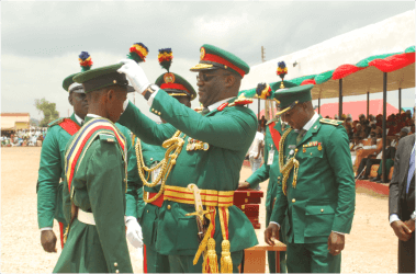 Top Military Secondary Schools In Nigeria (2025): The Ultimate Guide For Parents And Students
