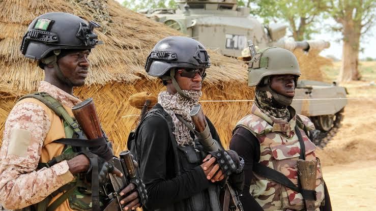 Top 10 Lowest Paid Military & Paramilitary Agencies In Nigeria (2025)