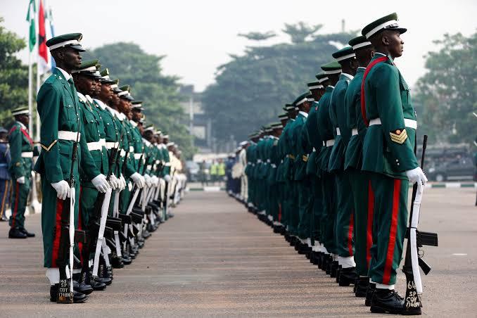 Complete List Of All Military & Paramilitary Agencies In Nigeria And Their Duties (2025 Official Guide)