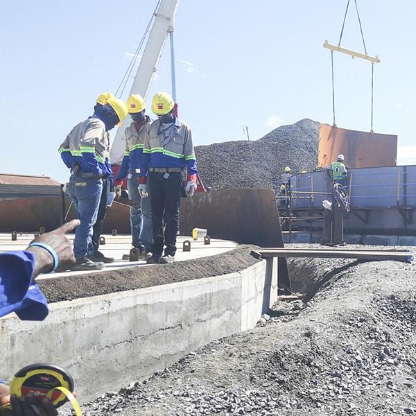 Salary And Allowance Structure Civil Engineering In Ghana