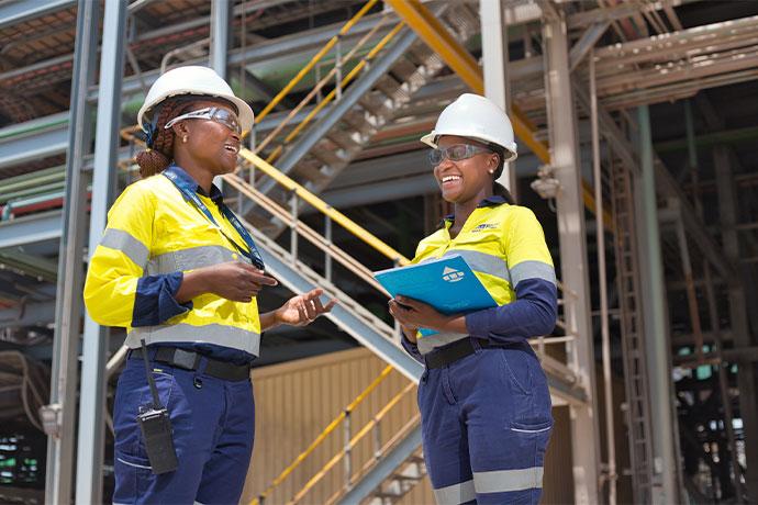 Salaries And Allowances Structure Of Mining Engineering In Ghana