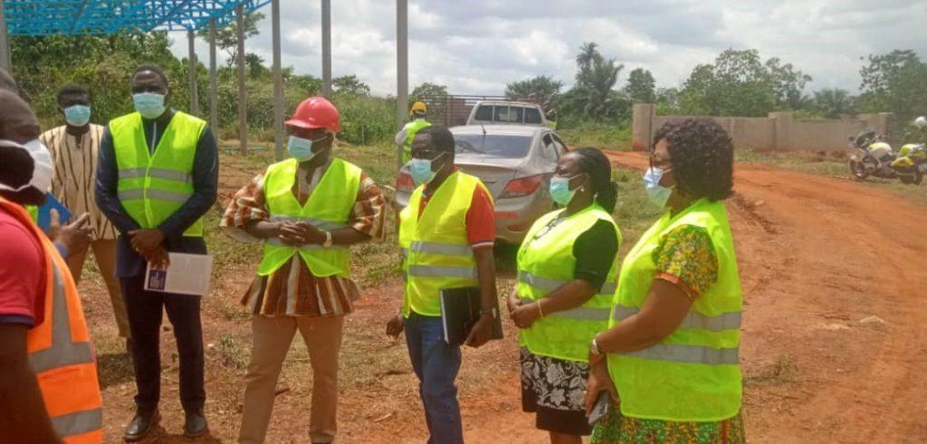 Salary And Allowance Structure For Environmental Engineers In Ghana