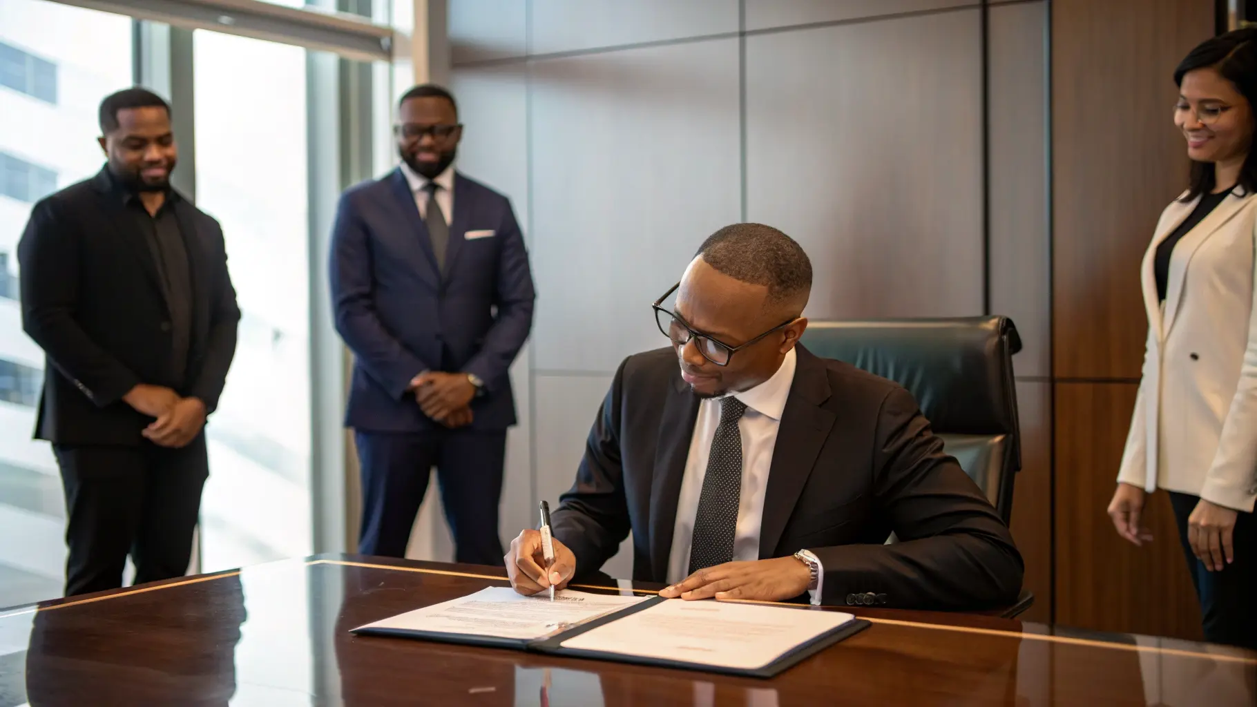 How To Build Self-Respect And Make People Value You