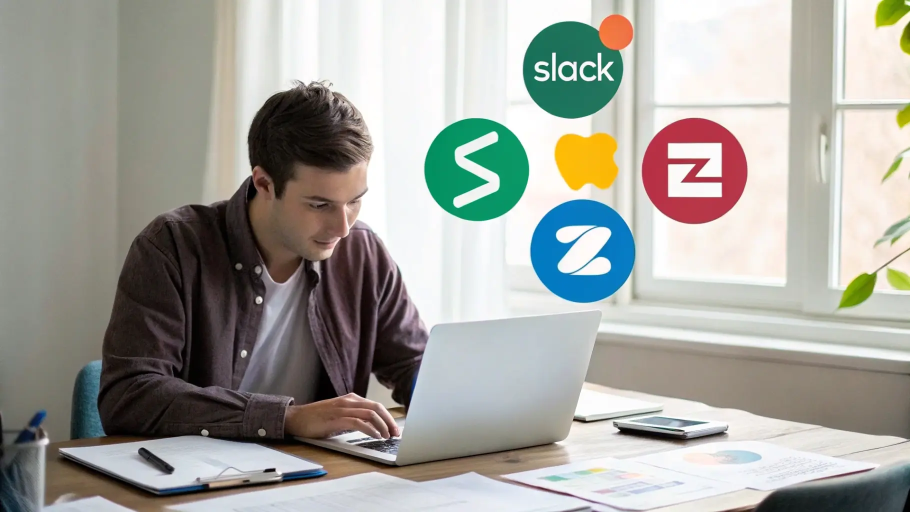 Top Free Business Apps In 2026 To Boost Your Work And Income