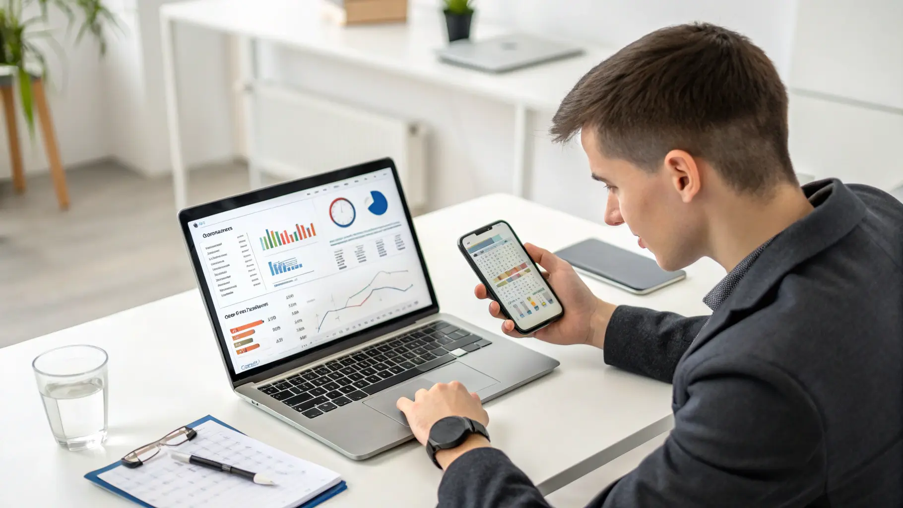 Best Free Finance Apps In 2026 To Manage Your Money Smarter