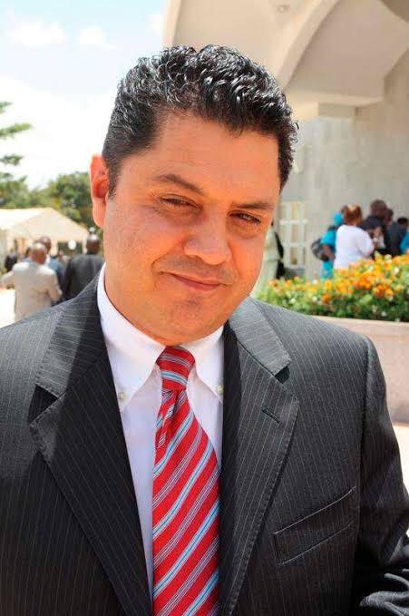 Rostam Aziz: Biography, Net Worth & Business Achievements (2025)