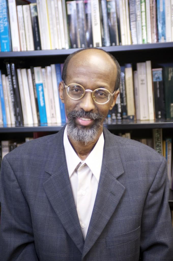 Ahmed Nur Ali Jimale: Biography, Net Worth & Career Achievements (2025)