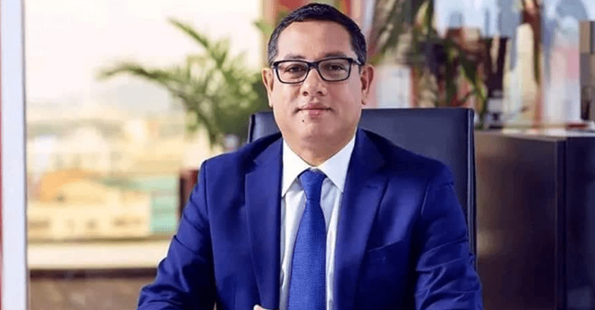 Mamy Ravatomanga: Biography, Net Worth & Career Achievements (2025)