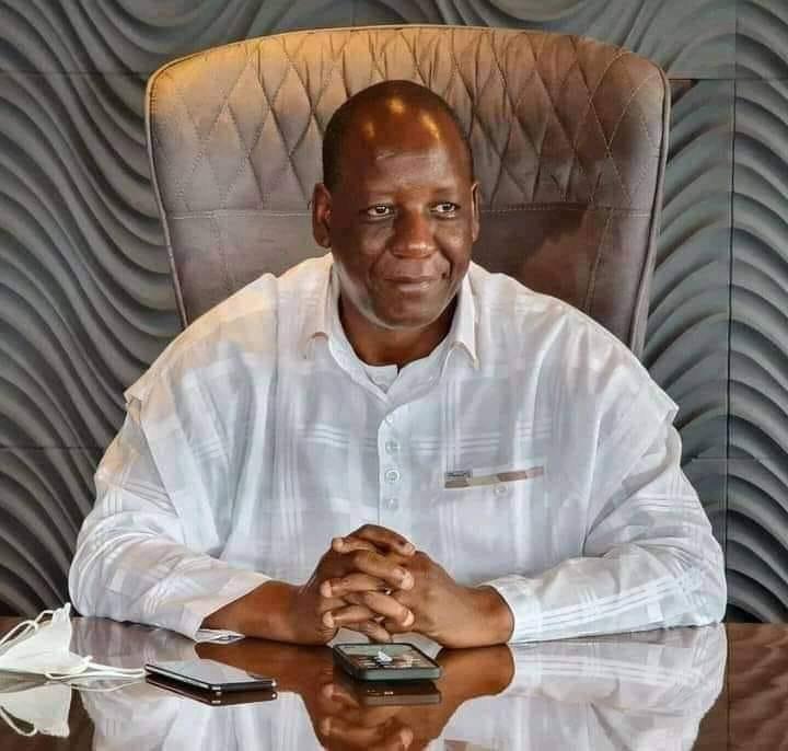 Mahamadou Bonkoungou: Biography, Net Worth & Career Achievements (2025)