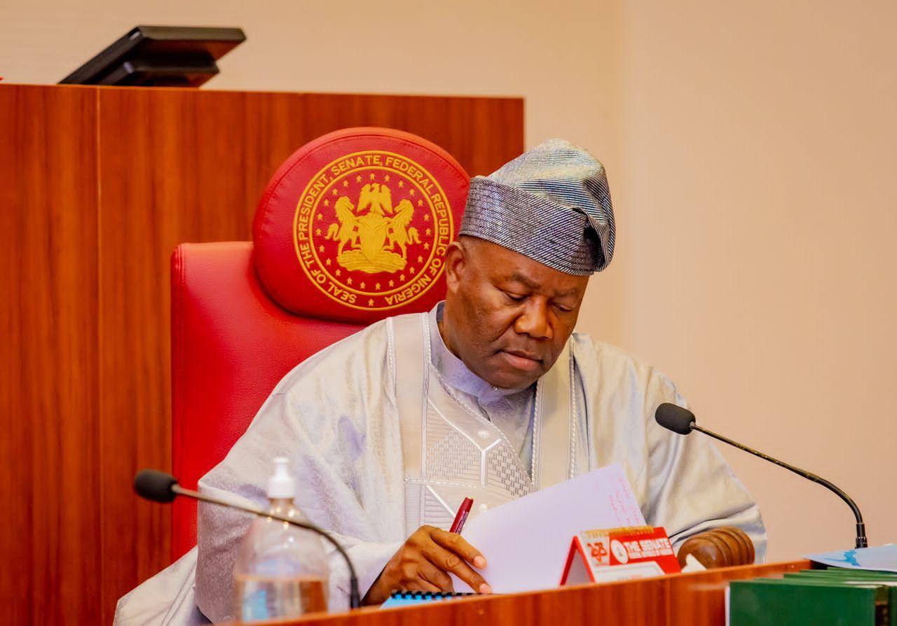 Top 10 Richest Politicians In Akwa Ibom State