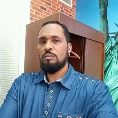 Ibrahim Dheere: Biography, Net Worth & Career Achievements