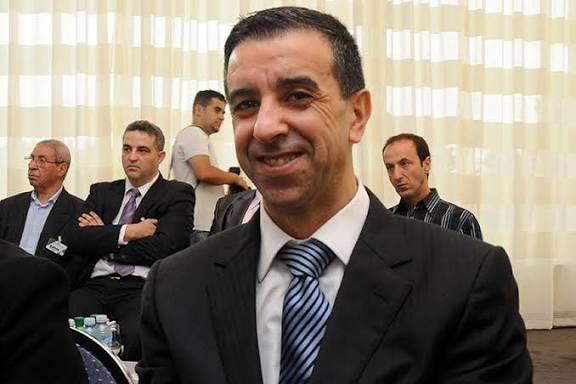 Ali Haddad: Biography, Net Worth & Career Achievements (2025)