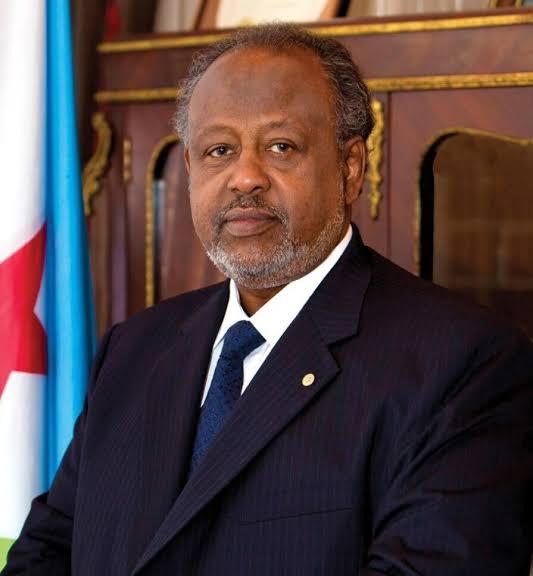 Ismaïl Omar Guelleh: Biography, Net Worth & Career Achievements (2025)