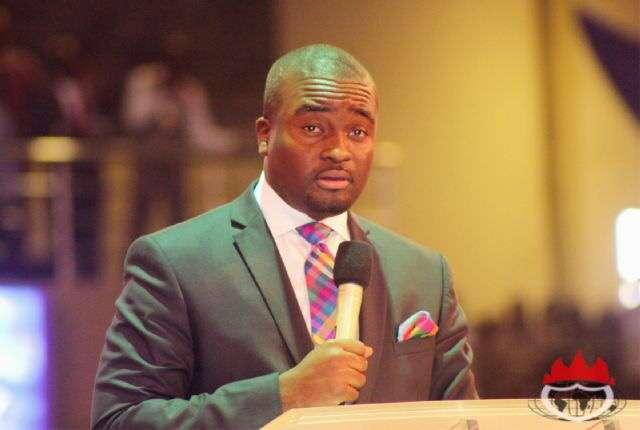 David Oyedepo Jnr: Biography, Net Worth, Ministry And Career Highlights.