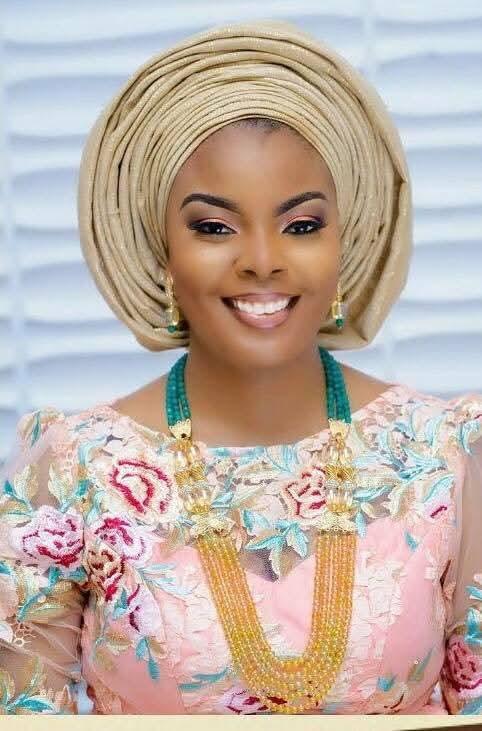 Love Oyedepo Ogah: Biography, Ministry, Career And Net Worth Highlights.