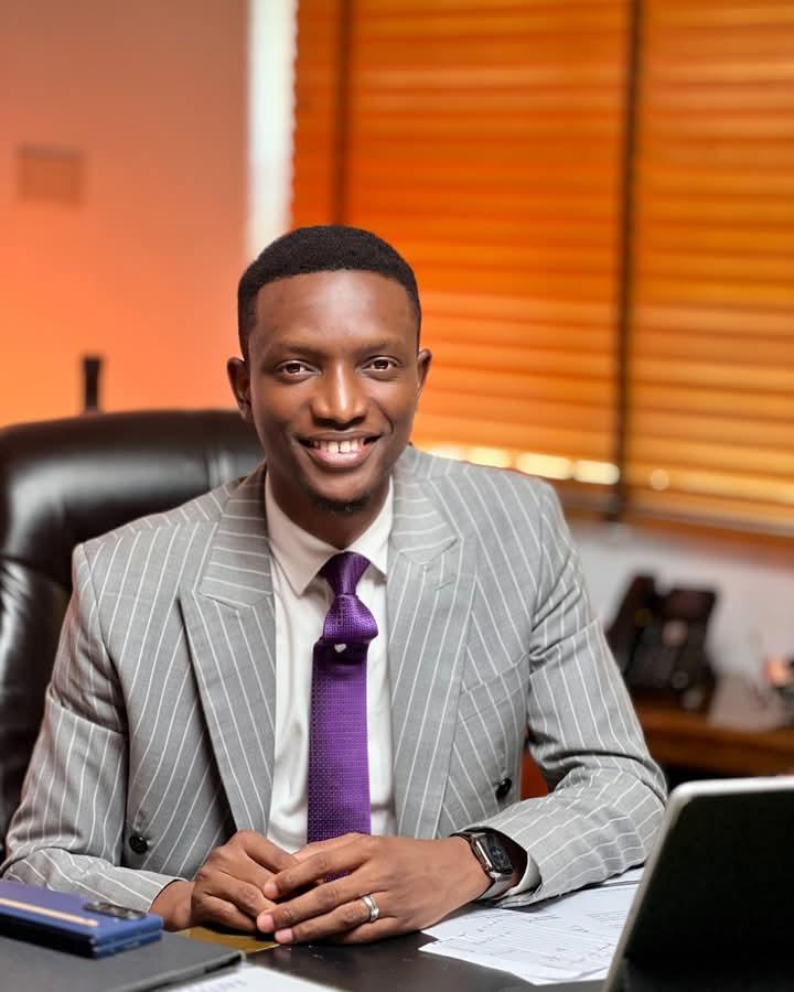 Steve Ogah: Biography, Ministry, Career And Net Worth Highlights.