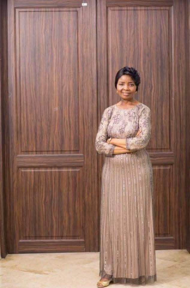 Mummy Faith Oyedepo: Biography, Ministry, Career And Net Worth Highlights.