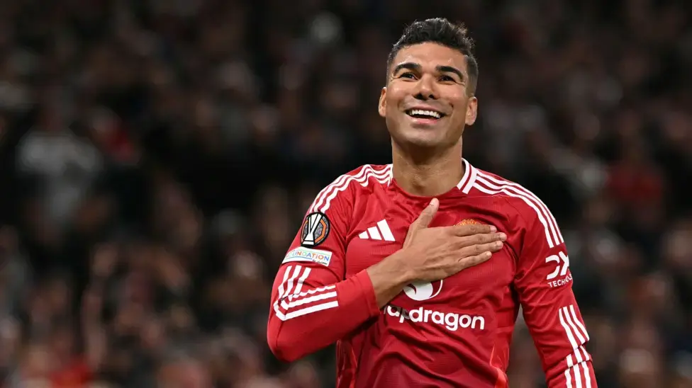 Casemiro: Biography, Net Worth, Salary, And Transfer History