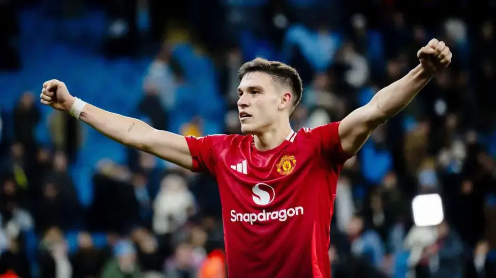 Manuel Ugarte: Biography, Net Worth, Salary, And Transfer History