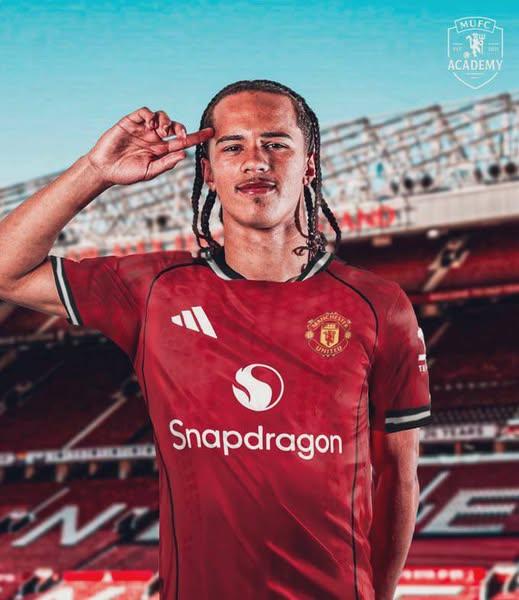 Harley Emsden-James: Biography, Net Worth, Salary, And Transfer History