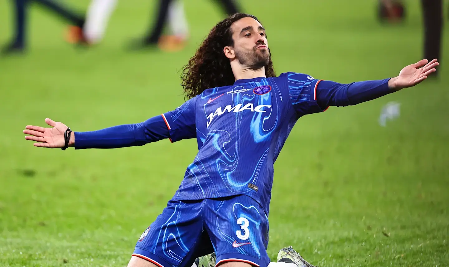 Marc Cucurella: Biography, Salary, Net Worth, And Transfer History
