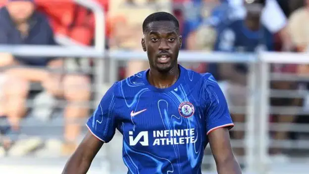 Tosin Adarabioyo: Biography, Net Worth, Salary & Transfer History