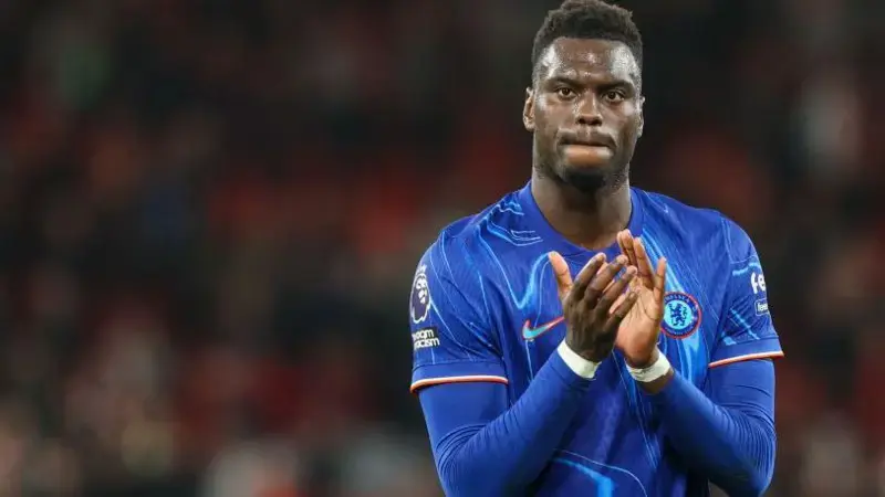 Benoît Badiashile: Biography, Net Worth, Salary & Transfer History