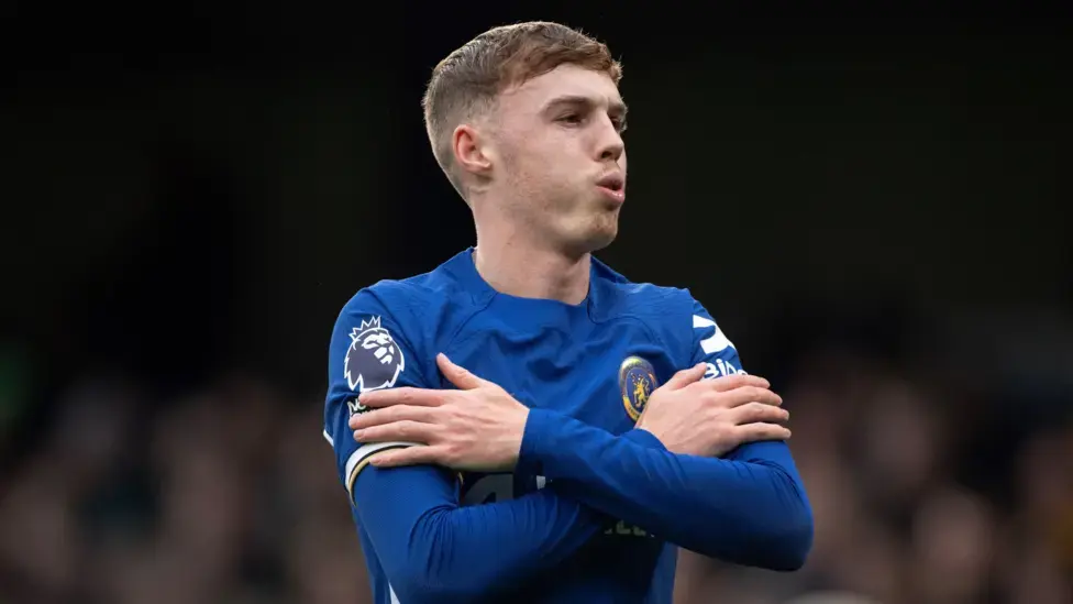 Cole Palmer: Biography, Net Worth, Salary & Transfer History