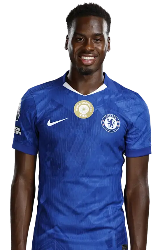 Jamie Gittens: Biography, Net Worth, Salary, And Transfer History