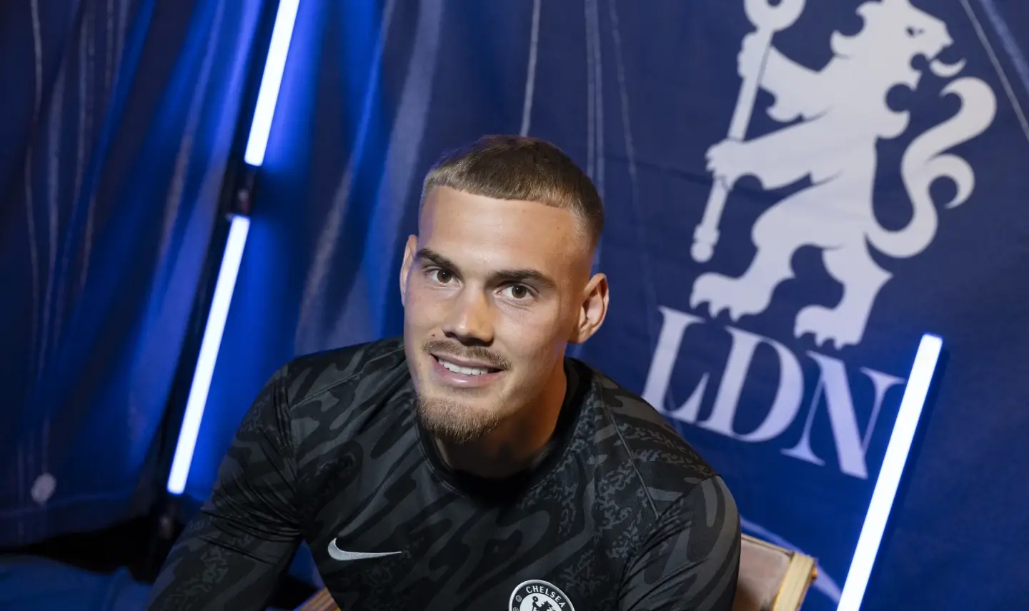 Filip Jørgensen: Biography, Net Worth, Salary, And Transfer History