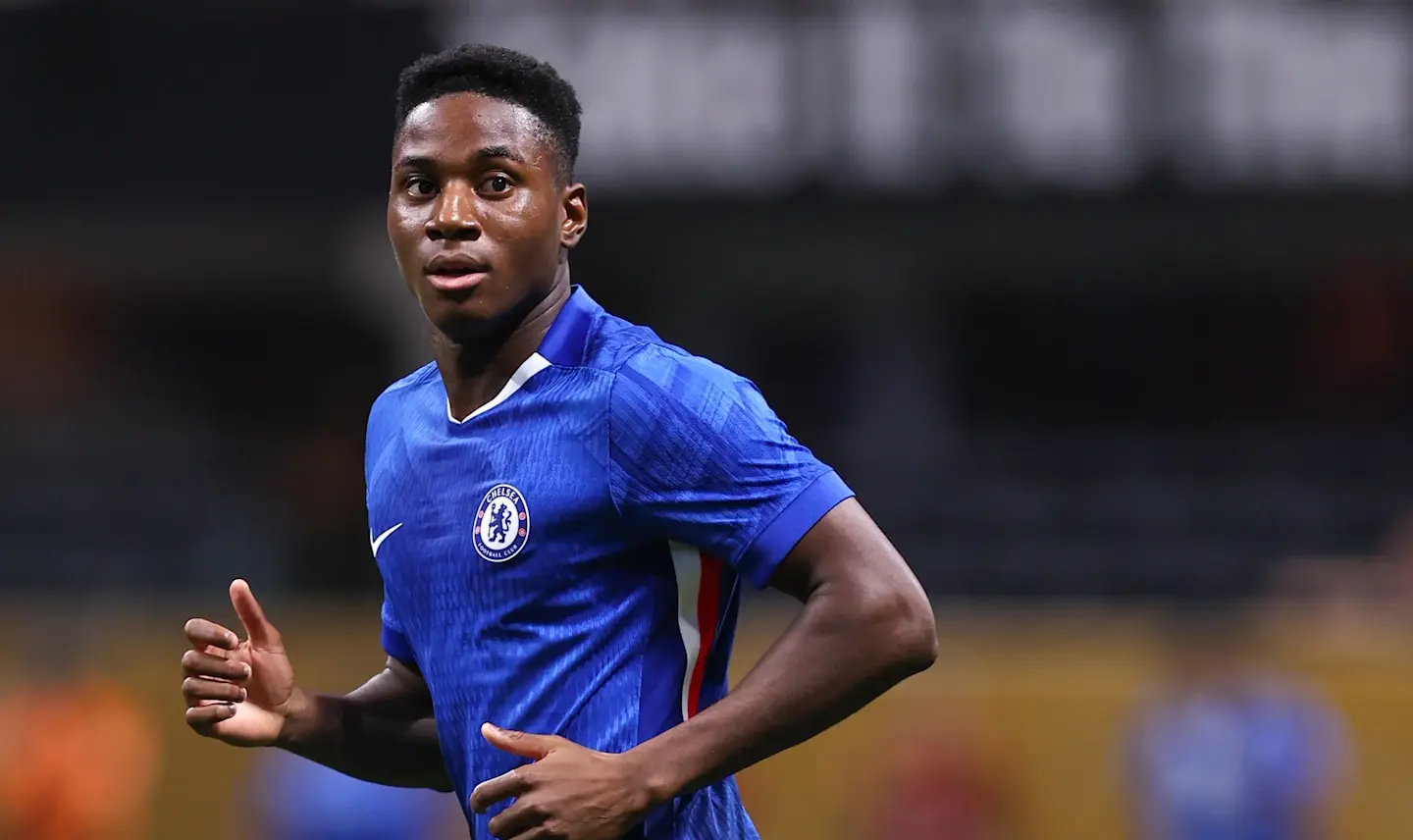 Dário Essugo: Biography, Net Worth, Salary & Transfer History