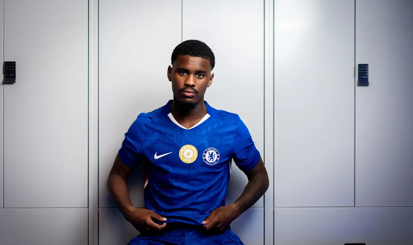 Jorrel Hato: Biography, Net Worth, Salary, And Transfer History