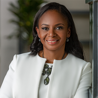 Biography, Career, and Net Worth of Dr. Awele Vivien Elumelu