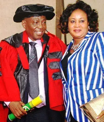 Elizabeth Adaeze Ezenna: Biography, Career, and Net Worth of Tony Ezenna’s Wife