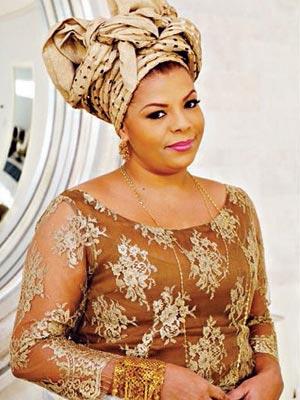 Nana Otedola: Biography, Net Worth and Career — wife of Nigerian billionaire Femi Otedola