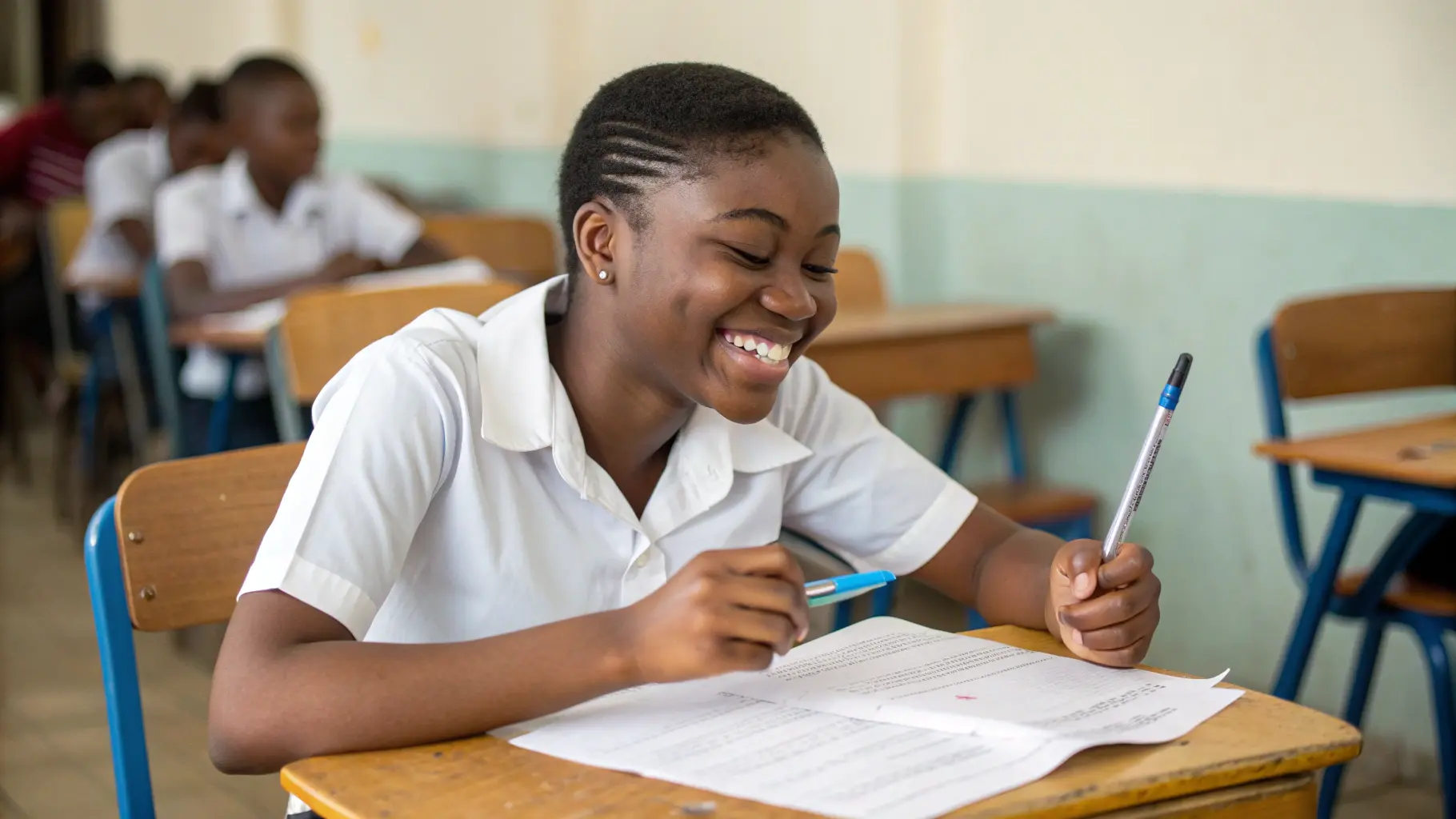 10 Smart WAEC Exam Tips Every Student Should Know in 2025