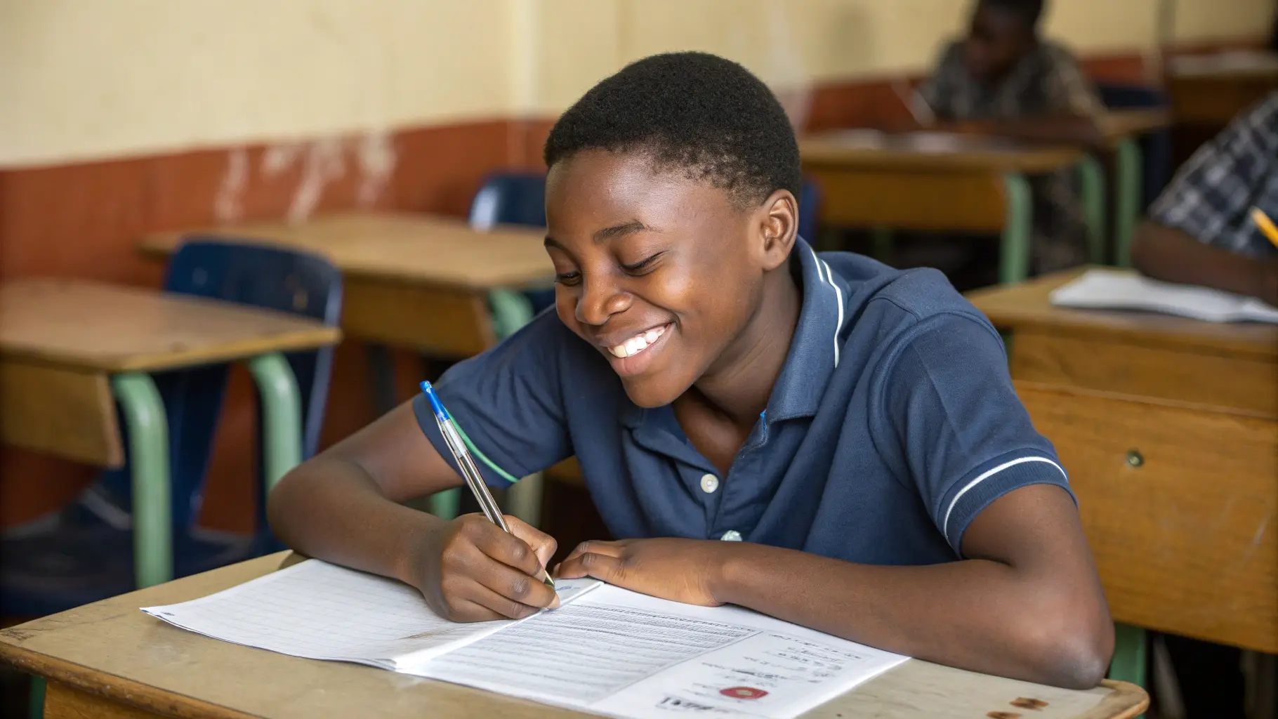 10 Realistic Ways to Study and Pass NECO Exams