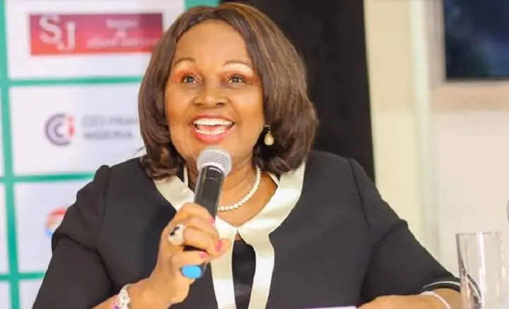 Stella Okoli: Biography, Net Worth And Business Career