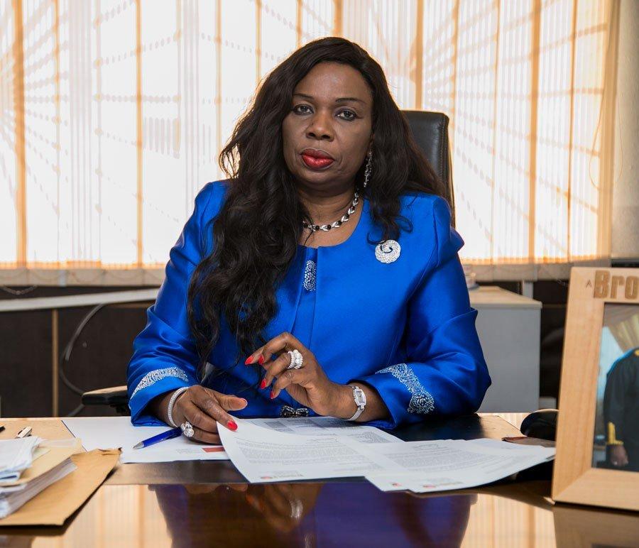 Catherine Uju Ifejika: Biography, Net Worth, And Business Career