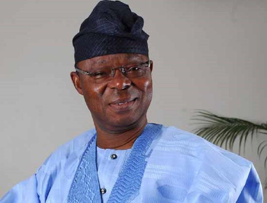 Oba Otudeko: Biography, Net Worth, And Business Career