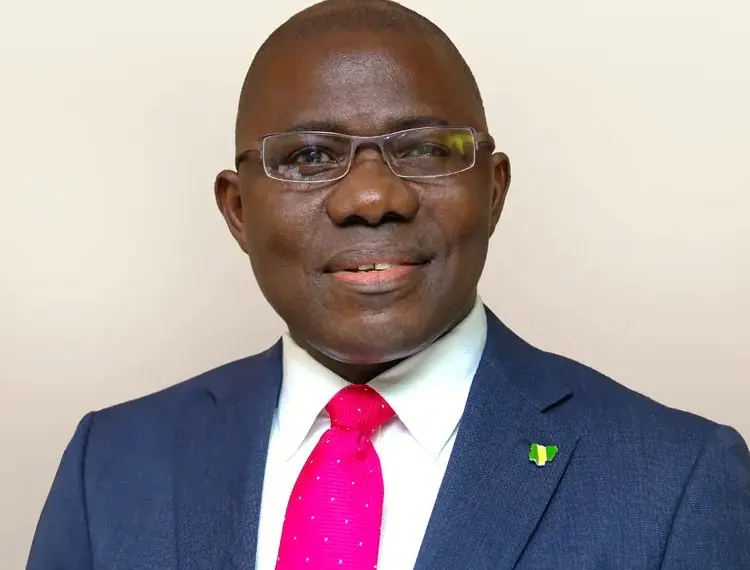 Remi Babalola: Biography, Net Worth And Business Career