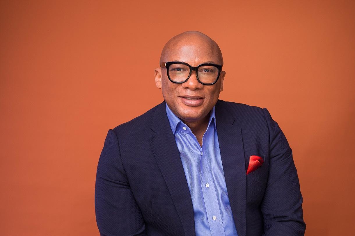 Mitchell Elegbe: Biography, Net Worth And Business