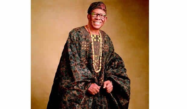 Chief Michael Ade Ojo: Biography, Net Worth And Business Career