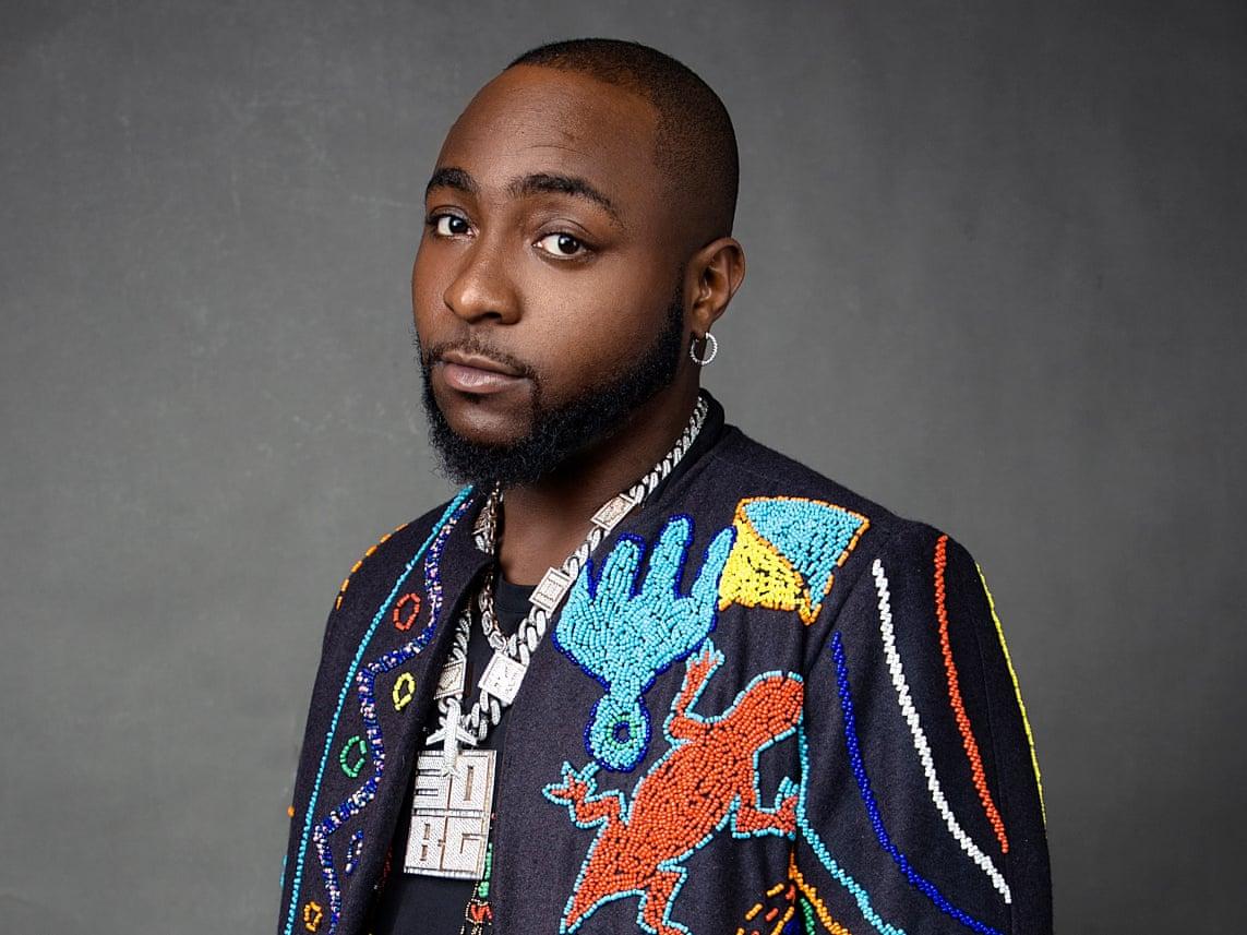 Davido: Biography, Net Worth And Music Career