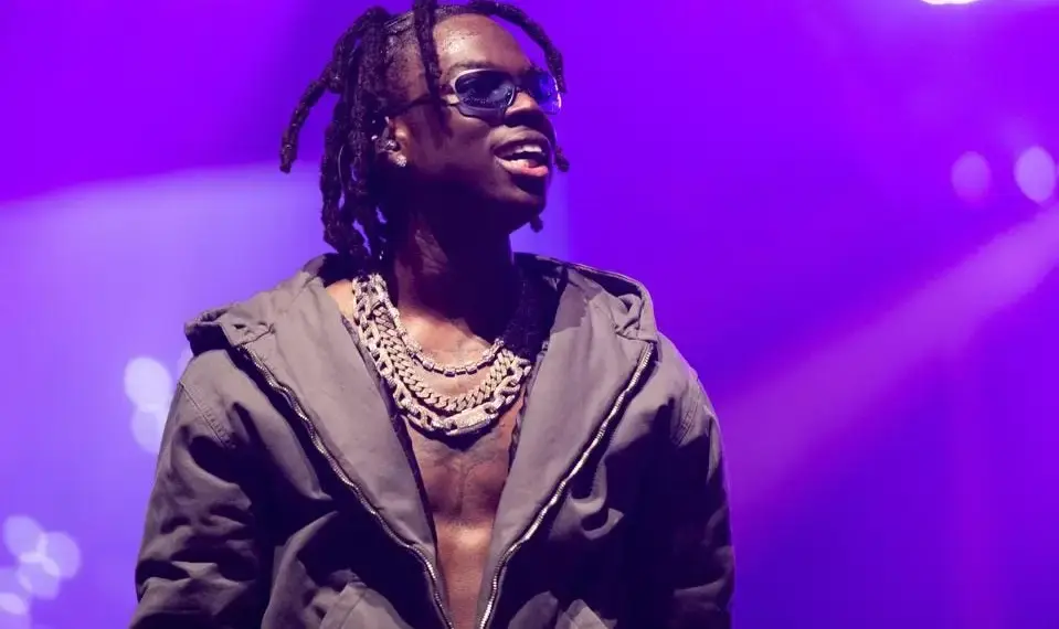 Rema: Biography, Net Worth And Music Career