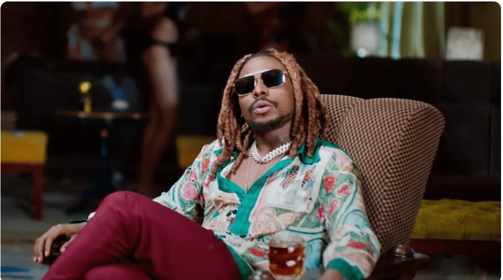 Asake: Biography, Net Worth, And Music Career