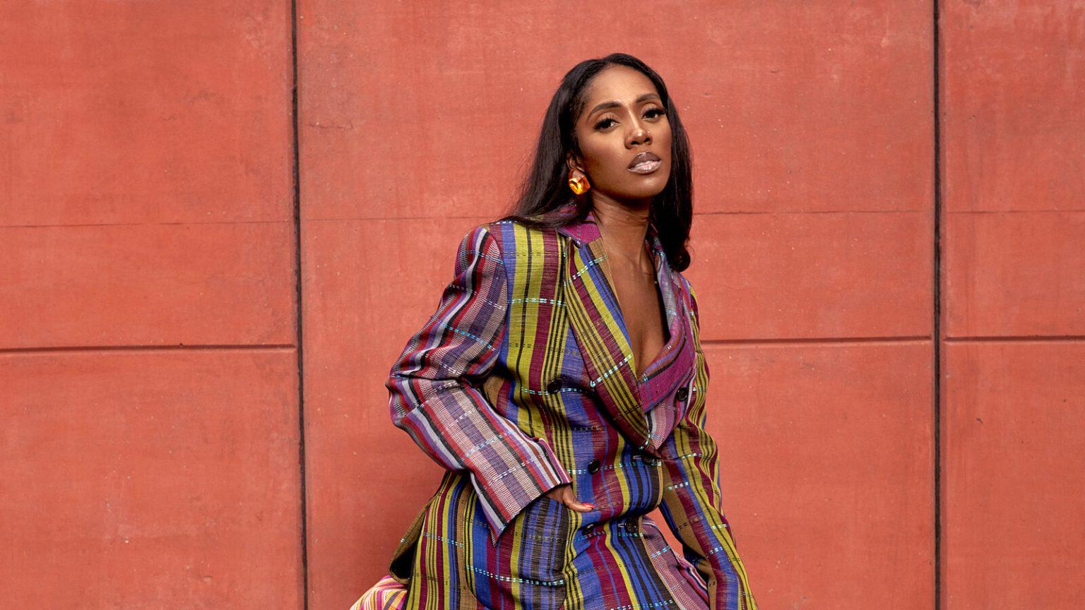 Tiwa Savage: Biography, Net Worth And Music Career